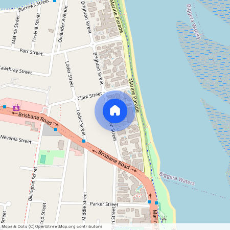 9/25 Brighton Street, Qld 4216, Biggera Waters