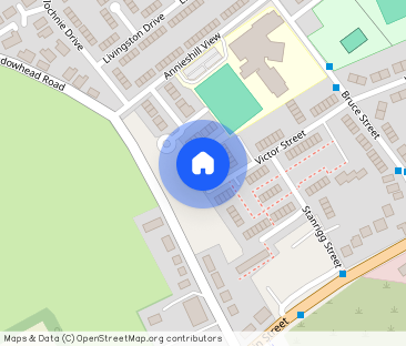 50 Victor Street, Plains, Airdrie, ML6 7JX - Photo 1