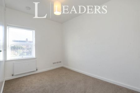 2 bedroom house to rent Elliott Street, Newcastle, ST5 - Photo 4