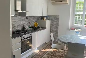 Via Agrigento, Rome, Lazio 00161