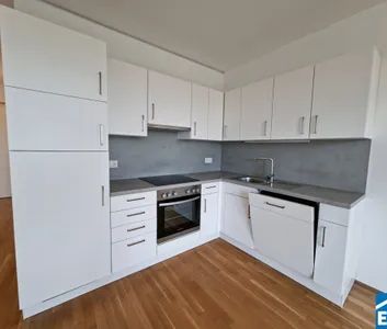 Erstklassige 2 Zimmerwohnung mit Freifläche nahe dem WU Campus und Wiener Prater - Photo 2