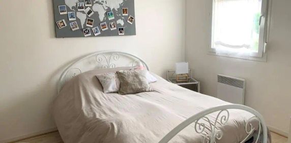 Appartement à louer 2 pièces 47.9m² - Photo 2