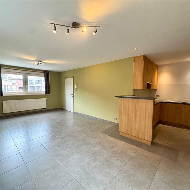 Appartement te SCHRIEK - Photo 1