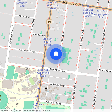 48 Glen Street, Vic 3122, Hawthorn