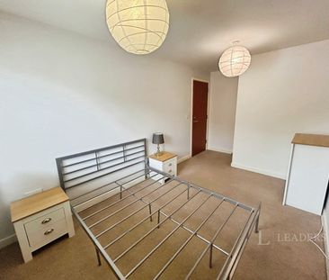 2 bedroom apartment to rent Ashbourne Road, Derby, Derbyshire, DE22 - Photo 4