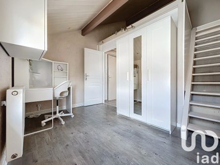 Appartement 3 pièces de 12 m² à Évry (91000) - Photo 5