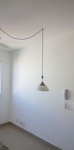 Apartamento para alugar com 28m², 1 quarto e sem vaga - Photo 1