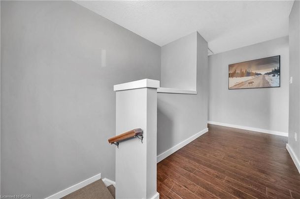 For Lease - 707 Frederick Street, Kitchener, Ontario - Photo 1