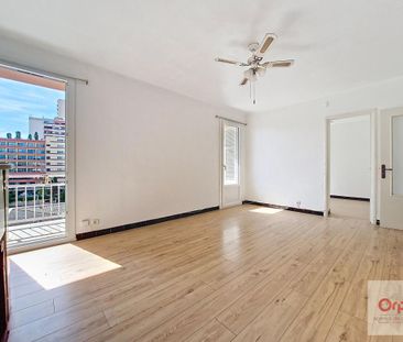 Location Appartement 3 pièces 62m² AJACCIO 20090 - Photo 3