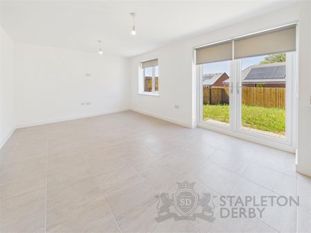 4 Bedroom Detached House for Rent - Photo 3