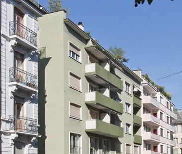 Quiet residential area near the University of Basel - Foto 5