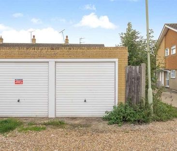 Glebe Way, Whitstable, CT5 - Photo 1
