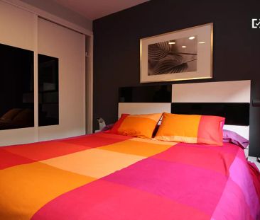 Sleek 1-bedroom apartment for rent in Centro - Photo 4