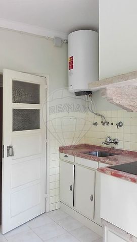 Apartamento T2 em Lisboa - Photo 2