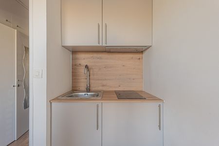 Location Appartement 1 pièce 15m² NICE 06200 - Photo 5