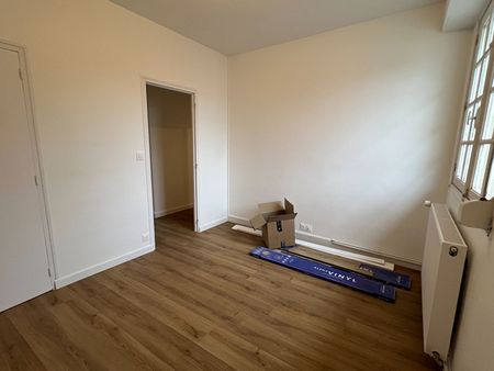 Location appartement 3 pièces, 65.00m², Angers - Photo 4