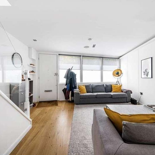 Lanfrey Place, West Kensington, W14 - Photo 1