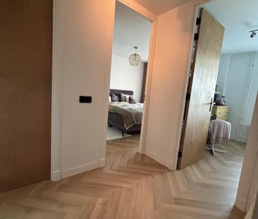 Te huur: Huis Jivestraat 35 in Almere - Foto 6