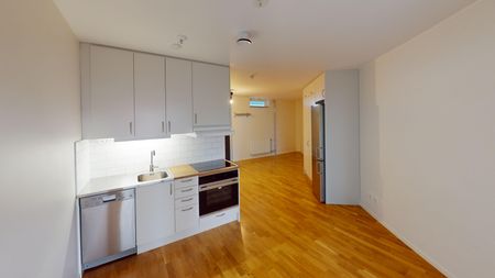 Johanneshöjden, Västerås - Foto 2