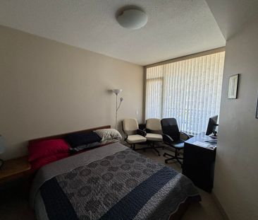 Furnished Condo Steps from SFU - Photo 4
