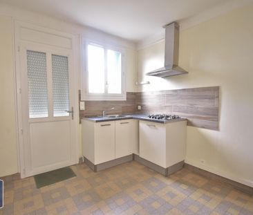 Location Appartement 3 pièces 56m² LE MANS 72100 - Photo 3