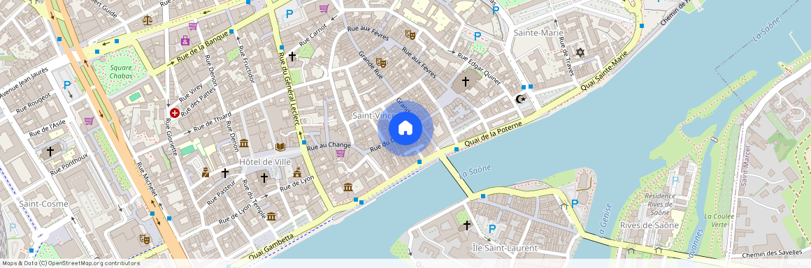 71100 Chalon Sur Saone