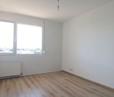 YUTZ – Appartement 3 pièces – 2 chambres – Balcon – Cellier – Cave ... - Photo 6