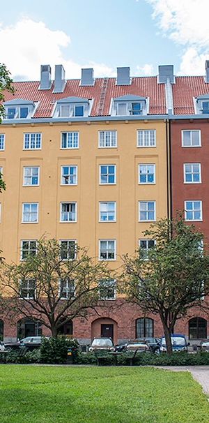 Bjurholmsplan 22, Södermalm - Foto 2