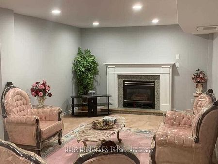 For Lease - 7 Gordon Avenue Unit# (Bsmt), Toronto, Ontario - Photo 2