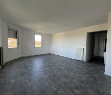 Location Appartement 3 pièces 62m² JARNY 54800 - Photo 1