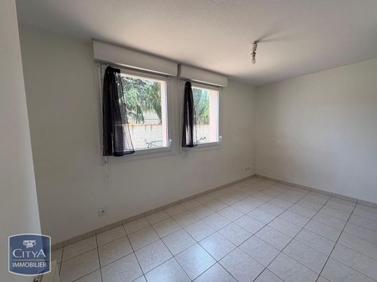 Location Appartement 1 pièce 28m² TOULOUSE 31100 - Photo 1