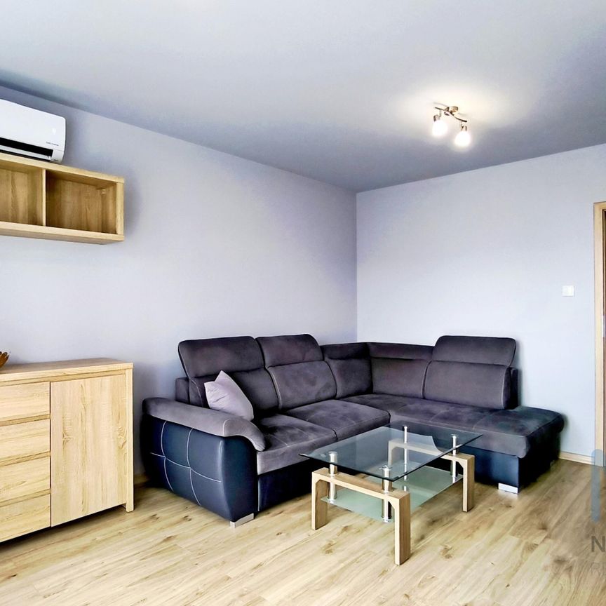 1-pokojowe, ul. Sołtysowska, Czyżyny, Kraków - Photo 1