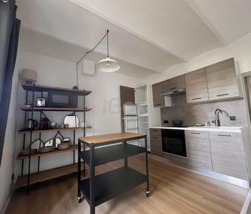 Appartement 2 pièce(s) 1 chambre(s) 38.4 m² - Photo 6