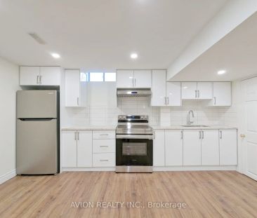 28 Michener Crescent #BSMT - Photo 6