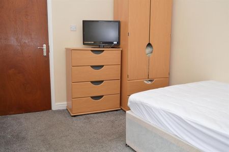 1 bedroom Flat To Let - Photo 2