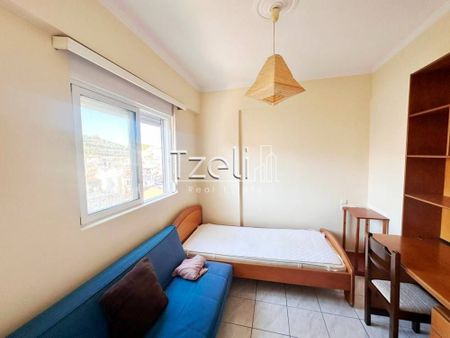 Studio/Γκαρσονιέρα για ενοικίαση Ζαβλάνι (Πάτρα) - Φωτογραφία 2