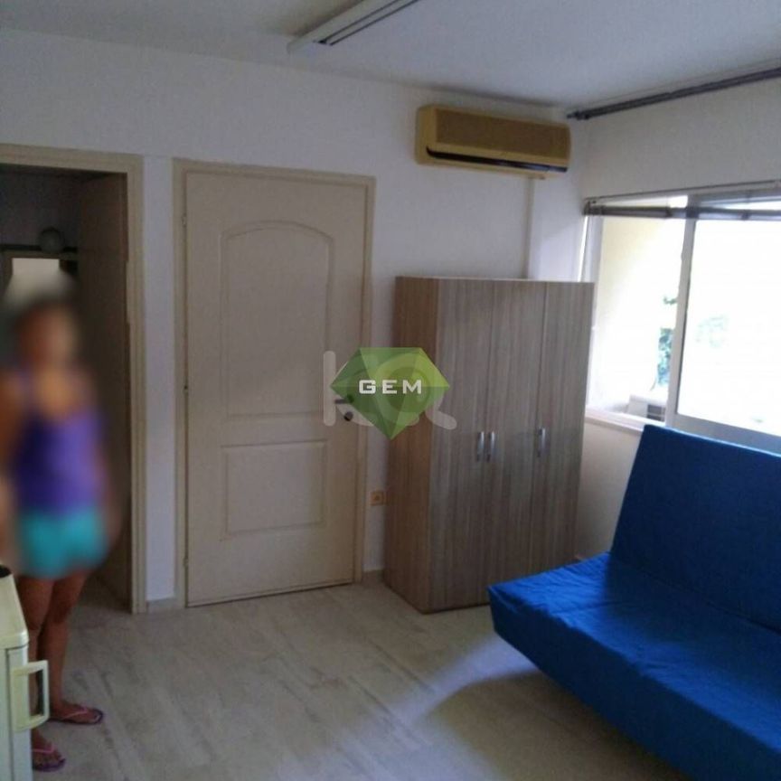 Studio/Γκαρσονιέρα για ενοικίαση Κέντρο - Άγιος Τίτος (Ηράκλειο Κρήτης) - Photo 1