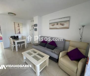 Piso en alquiler en Zona Norte, Blanca Paloma, 512 Vivivendas - Photo 1