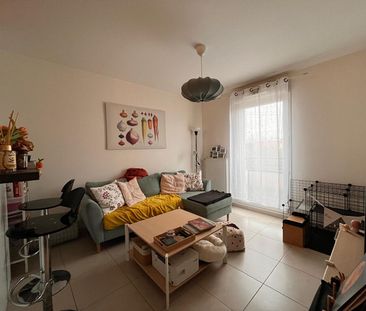 Appartement T2 Saint-Fargeau-Ponthierry à louer - Photo 2