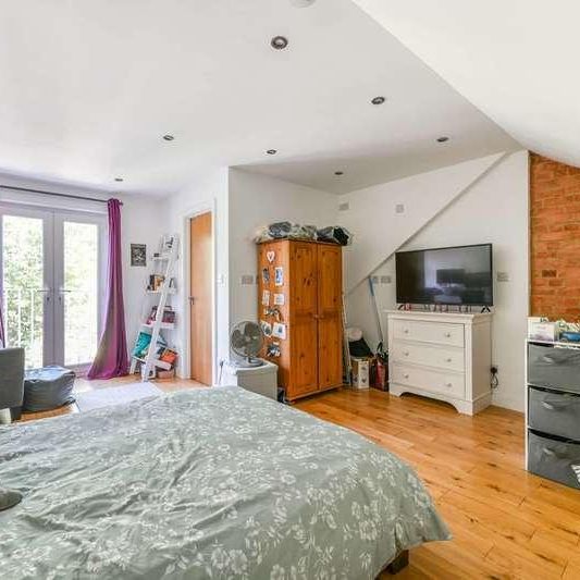 Langton Road, Sw, Oval, SW9 - Photo 1
