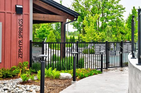 For Lease - 12 Beckwith Lane Unit# 104, Blue Mountains, Ontario - Photo 5