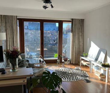 Appartement te huur - Foto 1