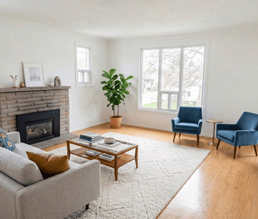 For Lease - 96 East 21st Street Unit# 2, Hamilton, Ontario - Photo 1