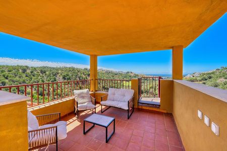 Penthouse Duplex in Elviria - Photo 3