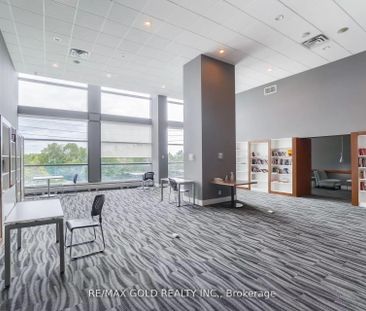 For Lease - 2212 Lakeshore Boulevard Unit# 3510, Toronto, Ontario - Photo 5