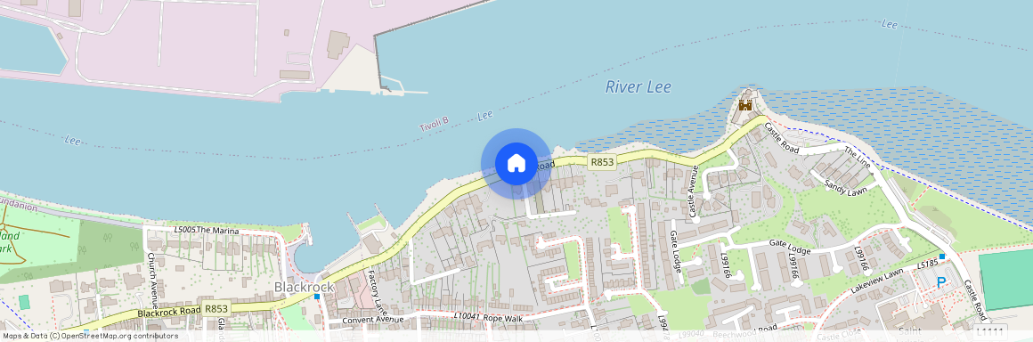 Castle Mews, Castle Road, Blackrock, Co. Cork