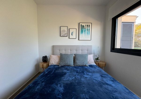 Ref.7507 Modern Villa with Private Pool and Beautiful View