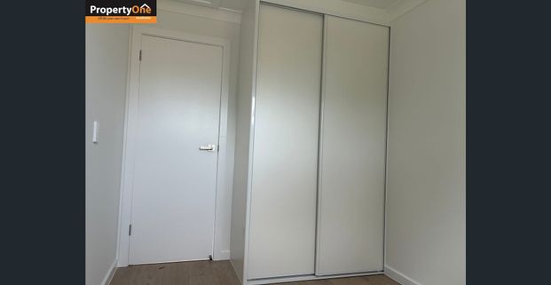 2 Bedroom Granny for RENT in the heart of Minto, Next to Al-Faysal College & other Amenities. - Photo 1