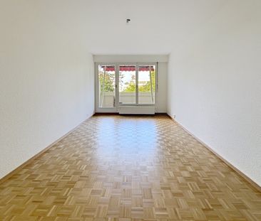 Appartement spacieux de 5 pièces, entièrement rénové, avec en sus u... - Photo 1