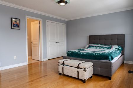 For Lease - 87 Warbler (Main & 2nd Floors) Avenue, Vaughan, Ontario - Photo 3